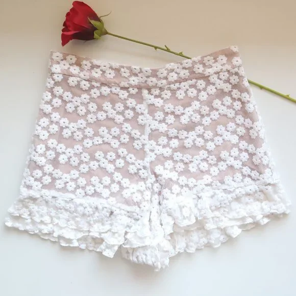 MAJORELLE Whitney Shorts - Picture 5 of 13